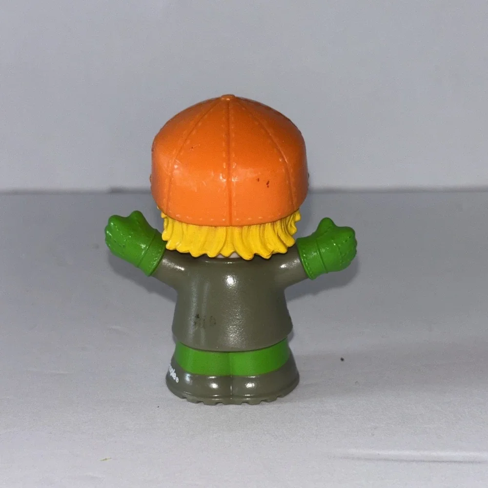 Fisher-Price mattel fisher